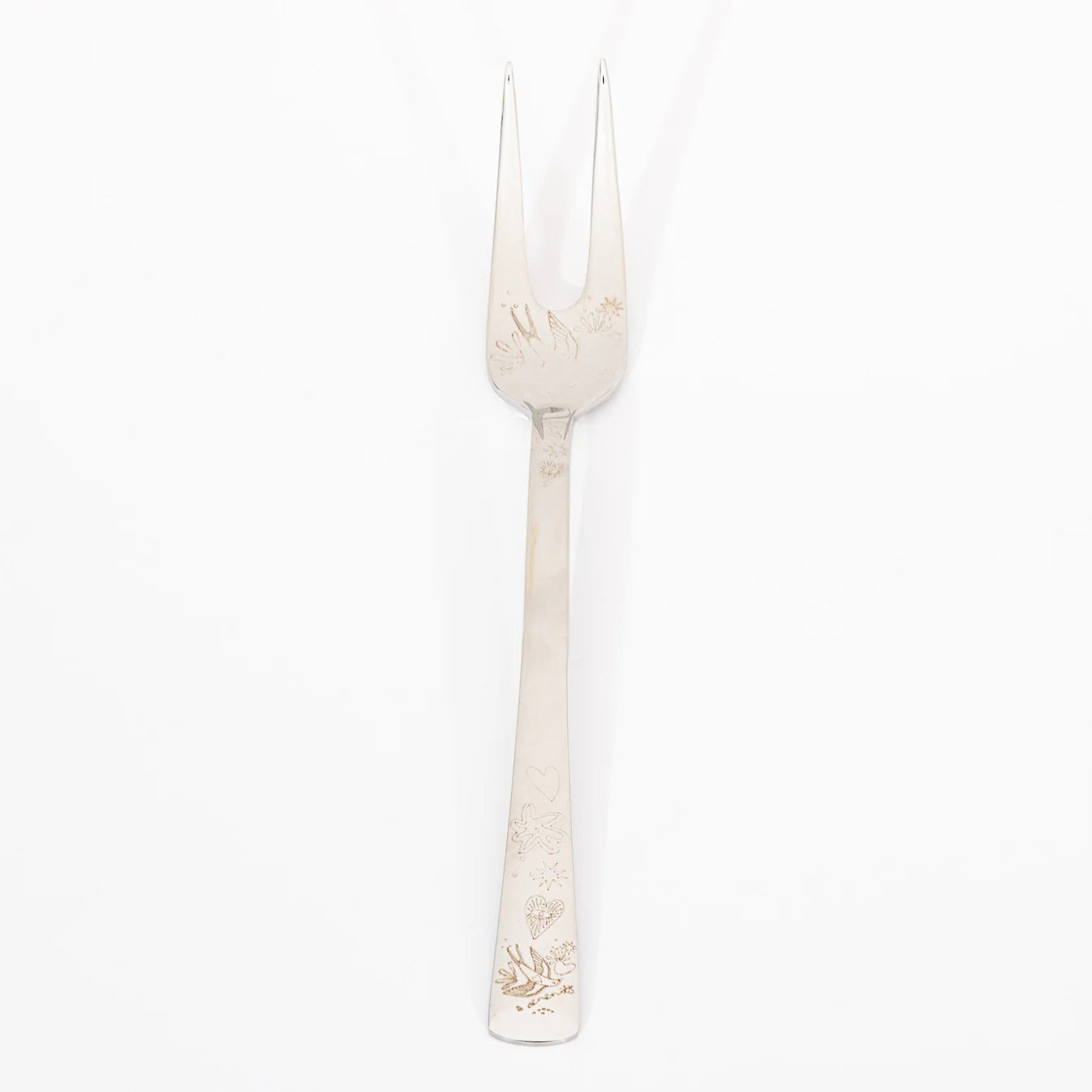 Serving Fork