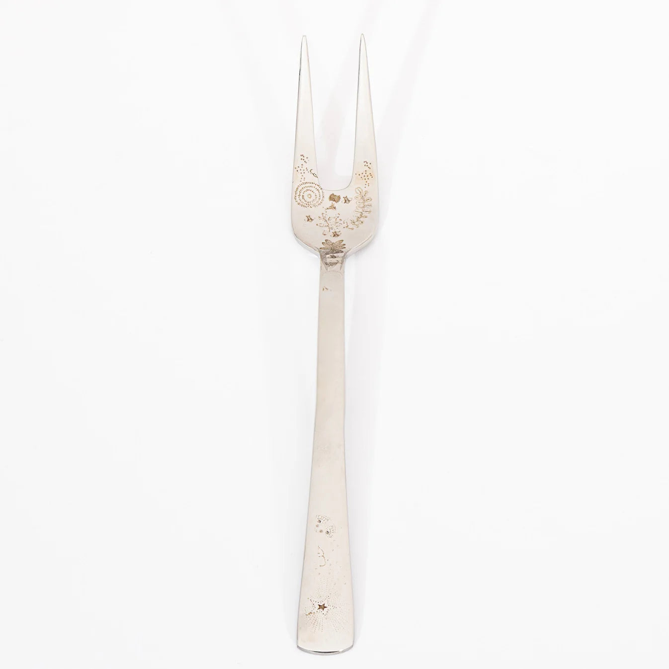 Serving Fork