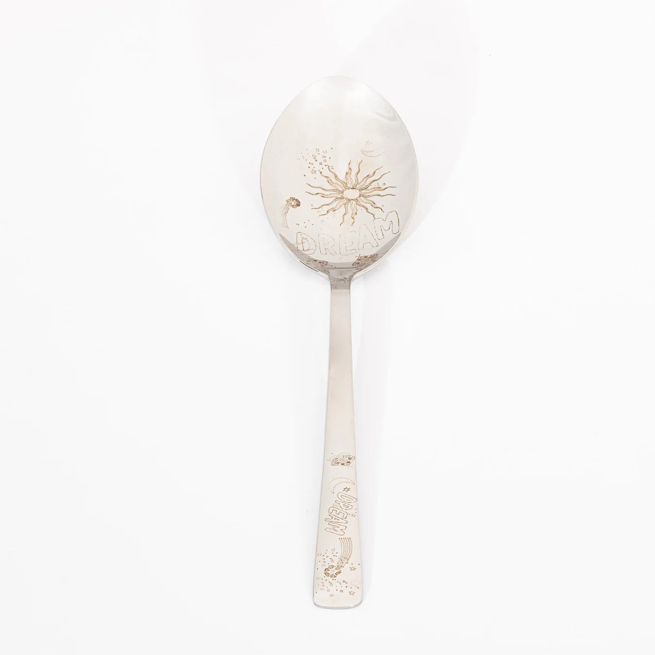 Serving Spoon