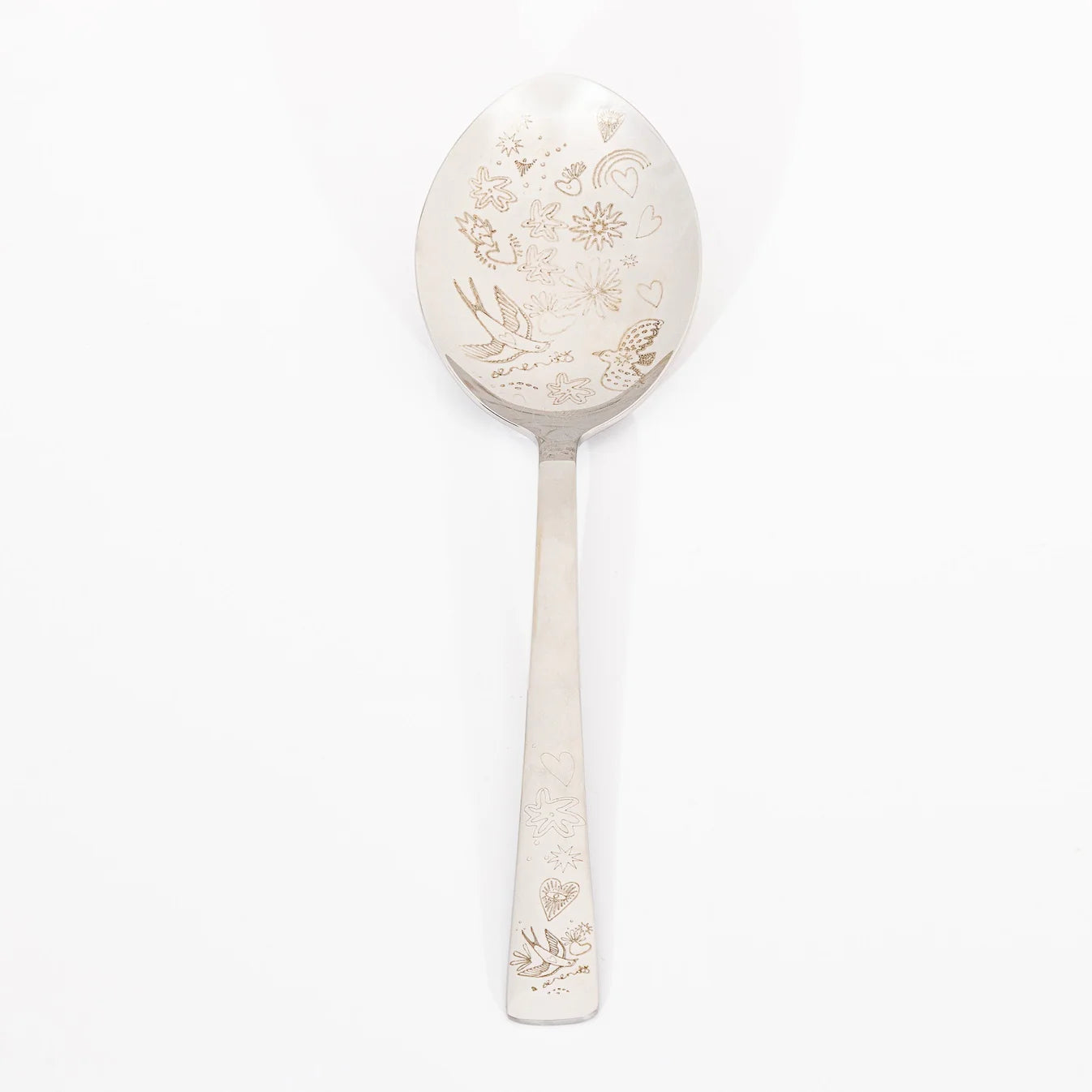 Serving Spoon