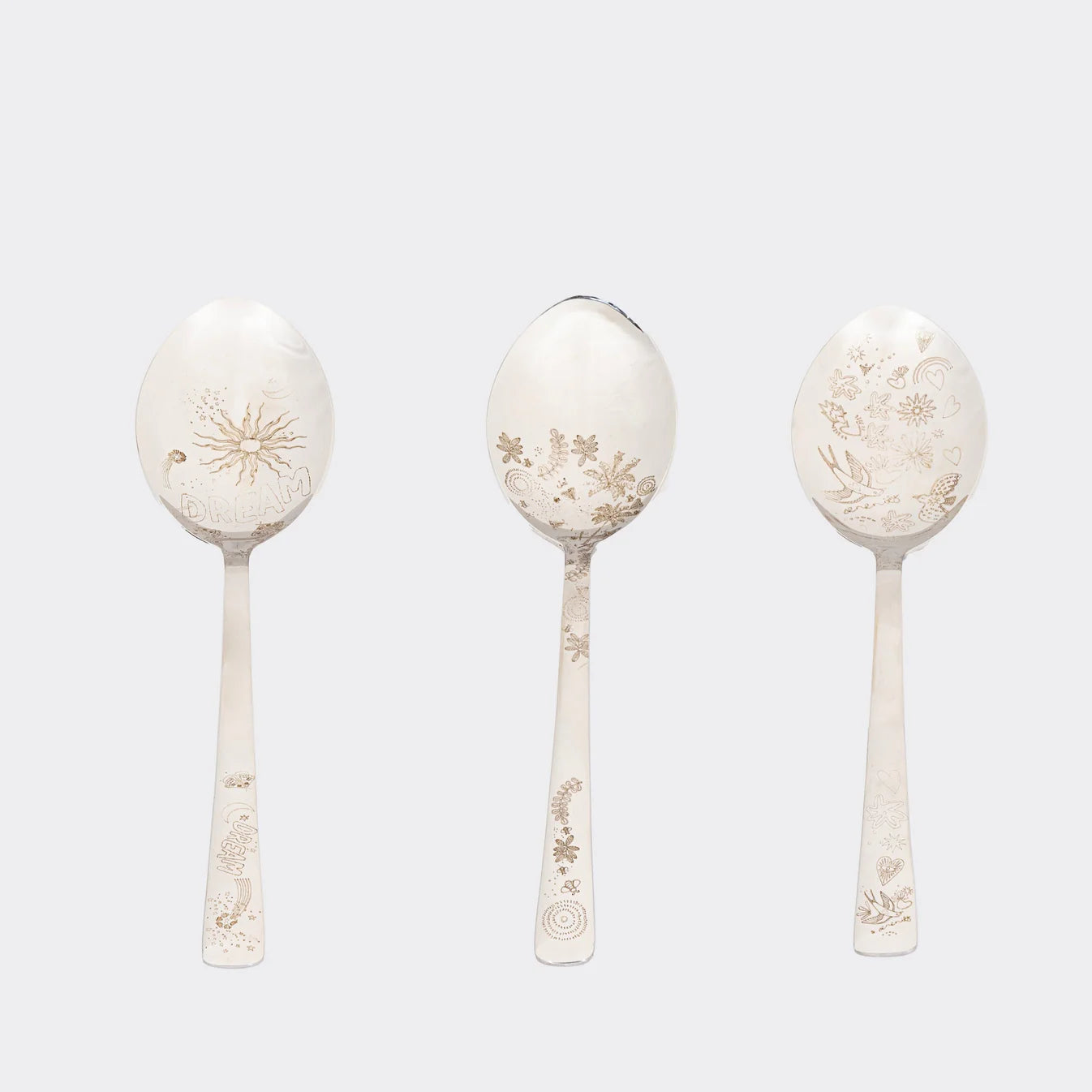 Serving Spoon