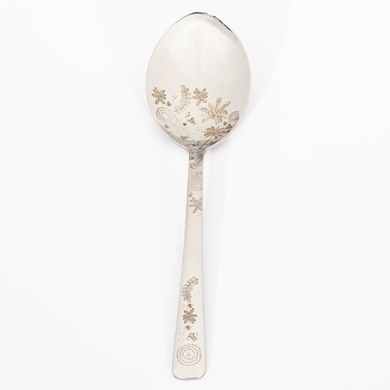 Serving Spoon