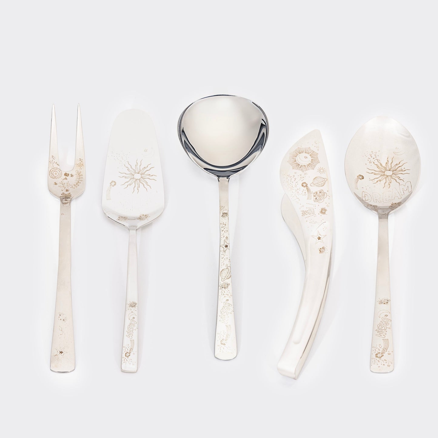 Cake Server