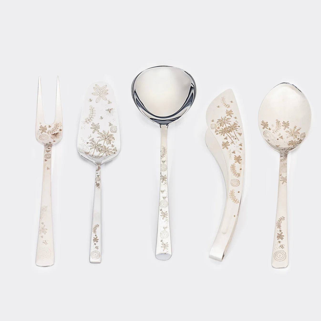 Serving Fork
