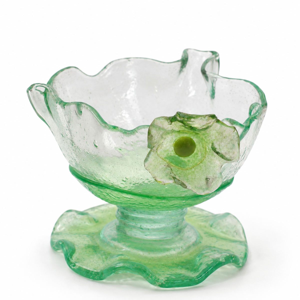 Flower Pop Coupe- Small