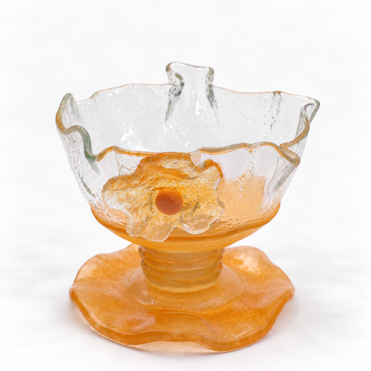 Flower Pop Coupe- Small