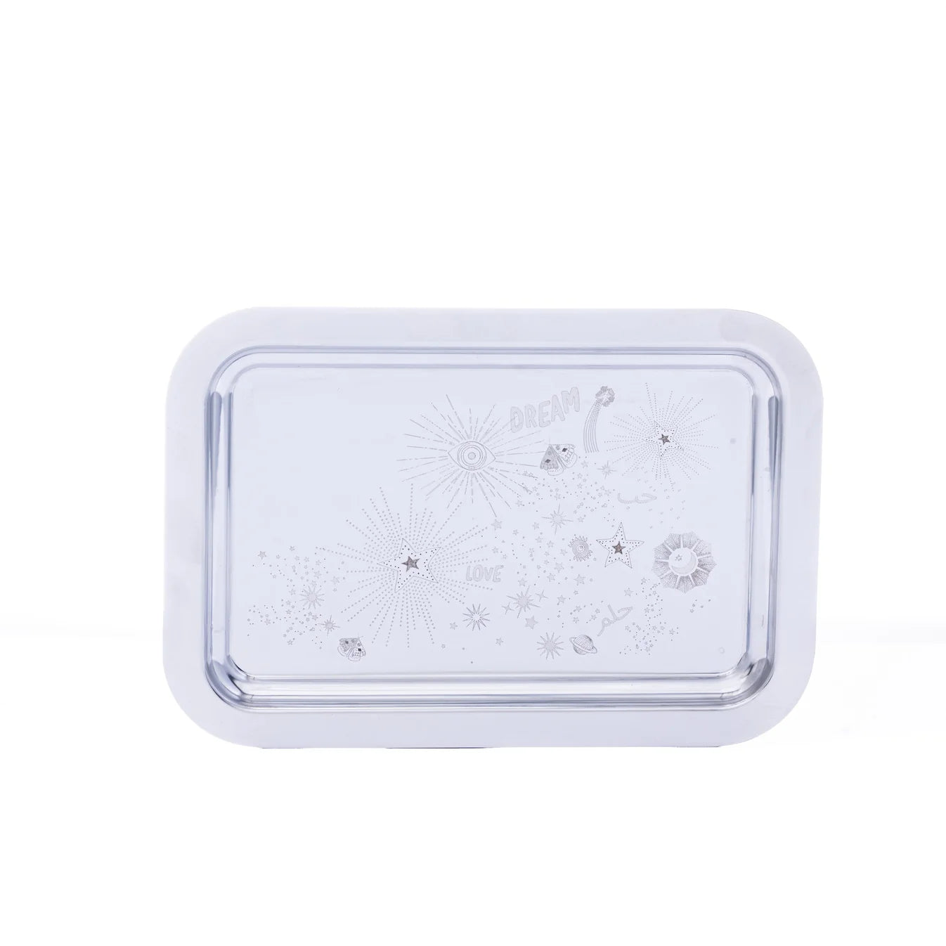 Small Tray