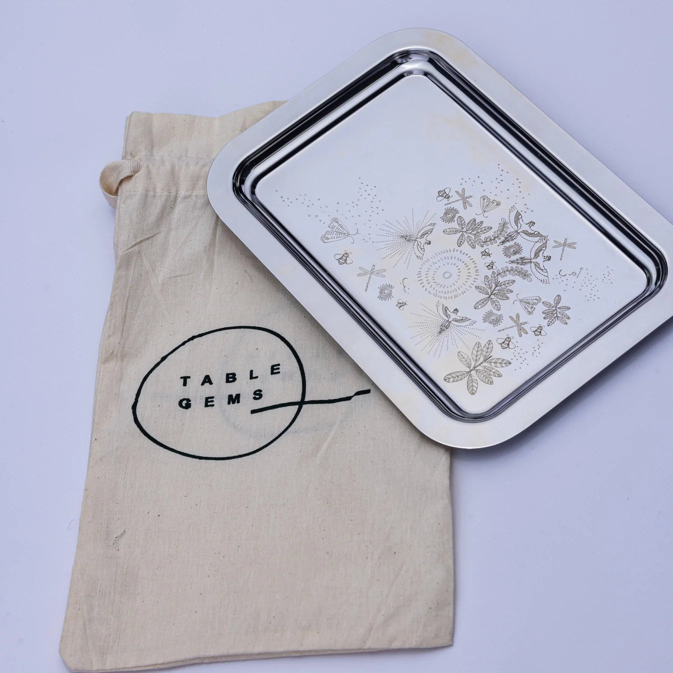 Small Tray