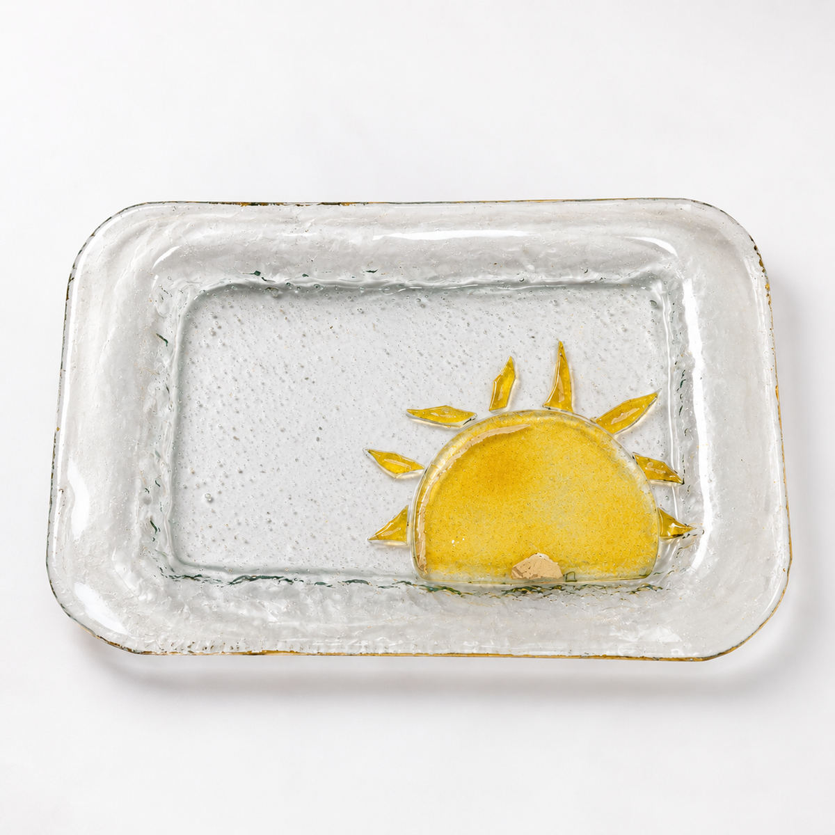 Jelly Sun Tray