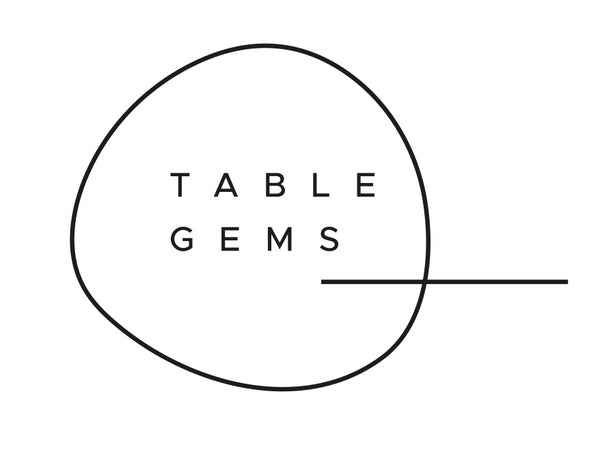Table Gems beirut 